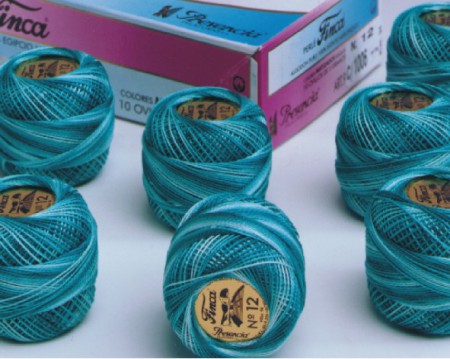 OVILLO PERLE "FINCA" Nº 12 COMBINADO